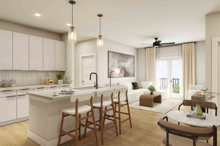 Evado Kitchen